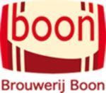 Boon Oude Kriek Mariage Parfait 2012 beer Label Full Size