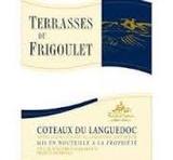 Terrasses de Frigoulet Coteaux du Languedoc wine
