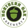 Northern Oak Busty Porter beer