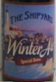 Shipyard Nitro beer
