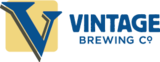 Vintage Time & Tide beer