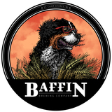 Baffin Bluesberry Traveller beer