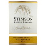 Stimson Estate Chardonnay wine