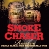 Tioga-Sequoia Smoke Chaser Bourbon Barrel Aged beer