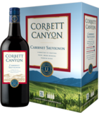 Corbett Canyon Cabernet Sauvignon wine