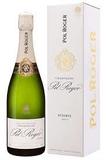 Pol Roger Brut wine