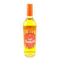 Fruit Fantasia Peach wine