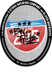 3 Stars / Oliver BW Rye #3 beer