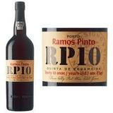 Ramos Pinto Ervamoira 10-year Tawny wine