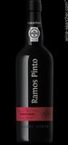 Ramos Pinto Fine Ruby Port wine