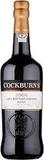 Cockburn's Late Bottled Vintage Port wine