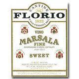 Florio Sweet Marsala wine