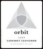 Orbit Cabernet Sauvignon wine