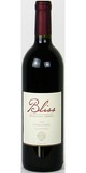 Bliss Zinfandel wine