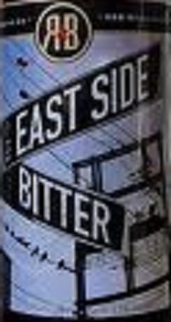 R&B East Side beer Label Full Size