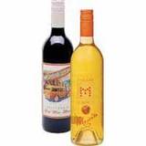 Pacific Cruise Cabernet Sauvignon wine