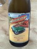 Pacific Cruise Highway Chardonnay wine