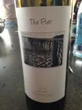 The Pier Zinfandel wine