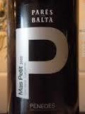 Parés Baltà Mas Petit Red wine