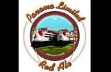 Flossmoor Station Panama Limited Red Ale beer