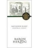 Baron Herzog Sauvignon Blanc wine