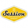 Full Sail Session Hefe beer Label Full Size