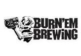 Burn 'Em Brett Mo` beer
