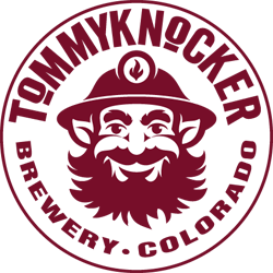 Tommyknocker Black Powder beer Label Full Size