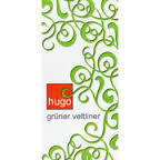 Hugo Gruner Veltliner wine