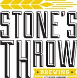 Stone's Throw  SMaSH beer