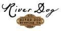 River Dog Bourbon Barrel Aged Perkolatte beer