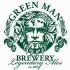 Green Man Headbanger beer