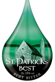 Strangford Lough St. Patrick's Best beer