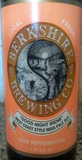 Berkshire Good Night Irene beer
