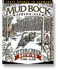 Otter Creek Mud Bock Spring Ale beer