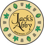 Jack’s Abby 3x Dry Hopped Hoponius Union w/ Nelson Sauvin beer