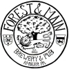 Forest & Main Liminality beer