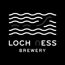 Loch Ness 7 beer Label Full Size