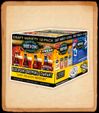 Blue Point Spring Variety Pack beer