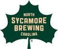 Sycamore Late Summer Dipa beer Label Full Size