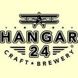 Hangar 24 Redlands 125th Anniversary Red Ale beer