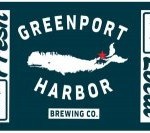 Greenport Harbor Harbor Rye Guy "Og" Extra Pale Ale beer Label Full Size