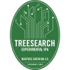 MadTree Treesearch #55555 beer Label Full Size
