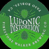 Firestone Walker Firestone Luponic Distortion Release 002 IPA beer