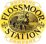 Flossmoor Station Coach Car Common beer
