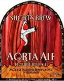 Short's Aorta beer