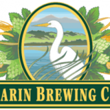 Marin Kono Rye Kolsch beer