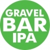 White River Gravel Bar IPA beer Label Full Size