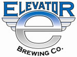 Elevator ESB beer Label Full Size
