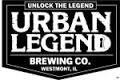 Myths and Legends Destroyah beer